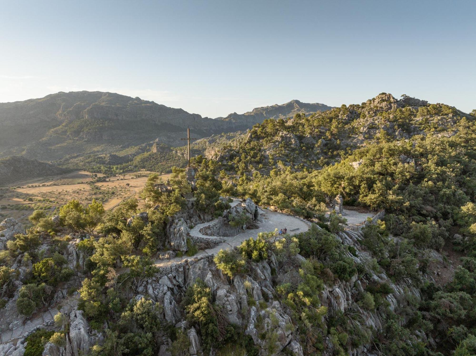 Gasthof Santuari De