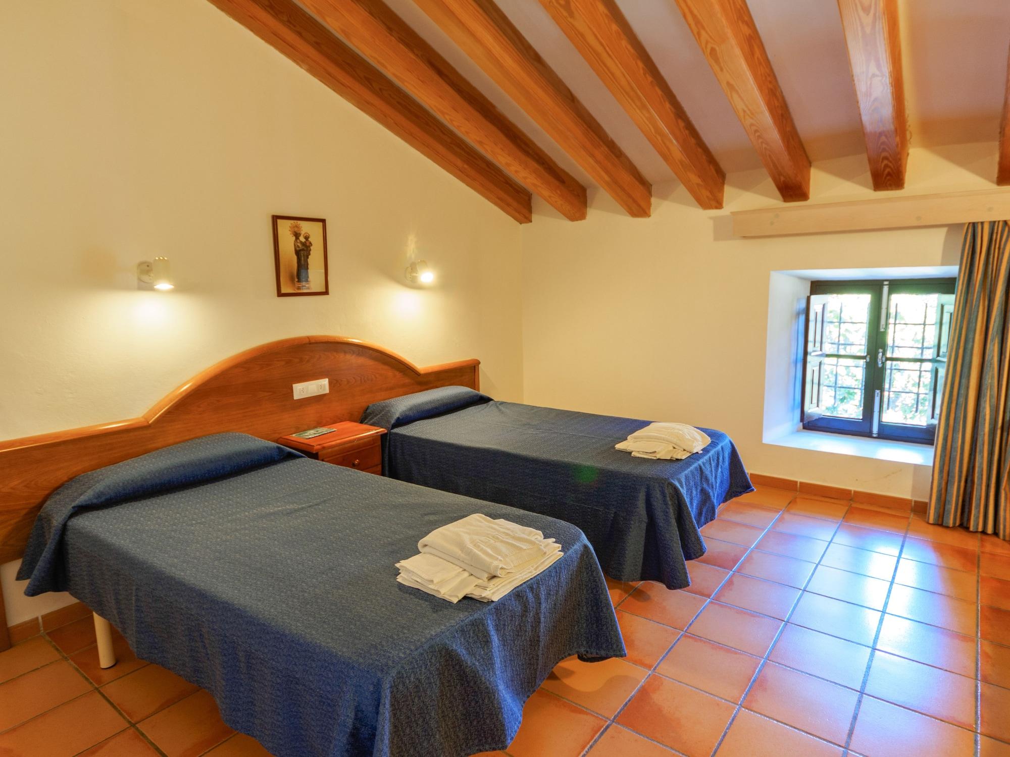 Santuari De Guest house