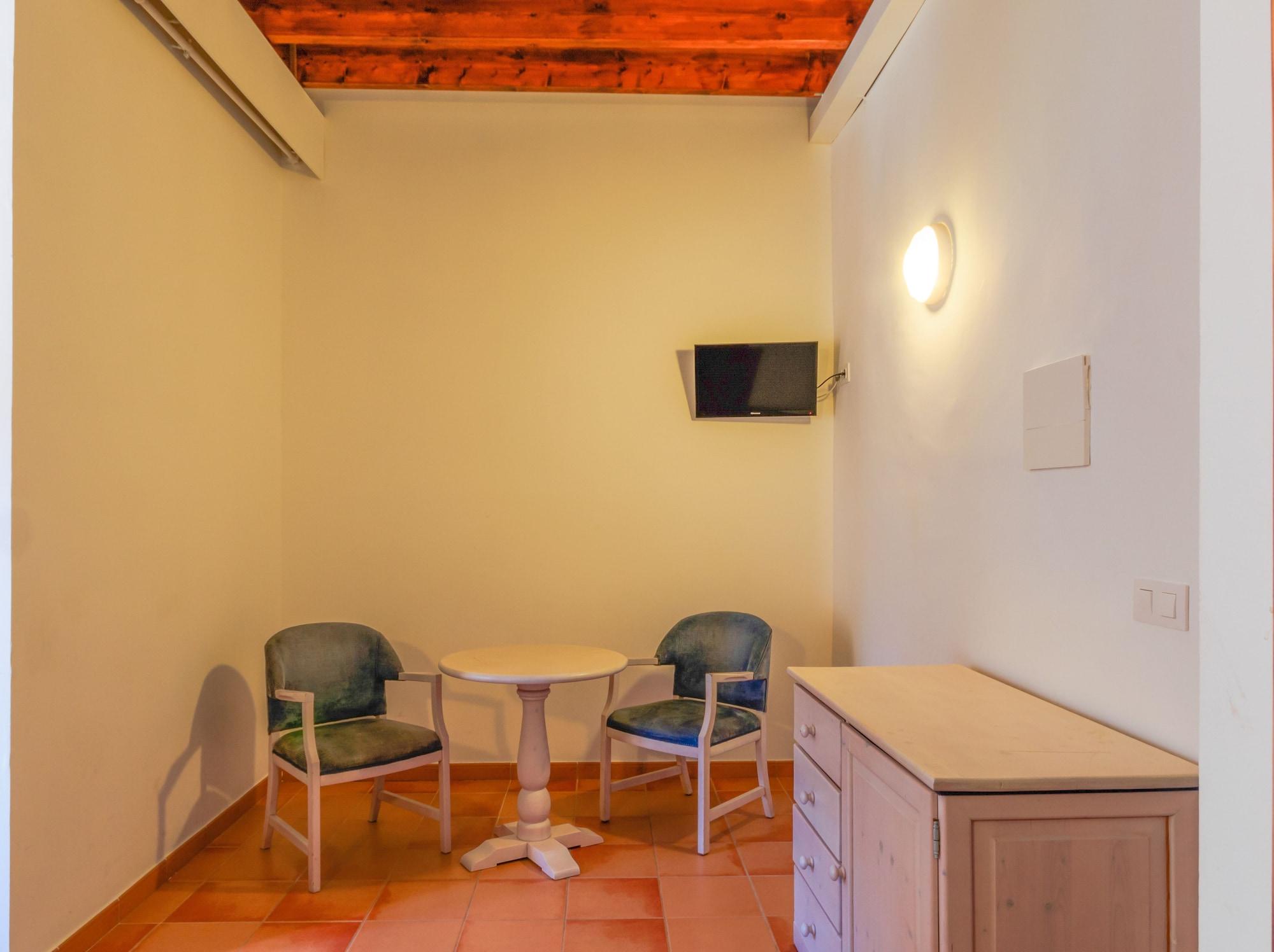Guest house Santuari De Lluc