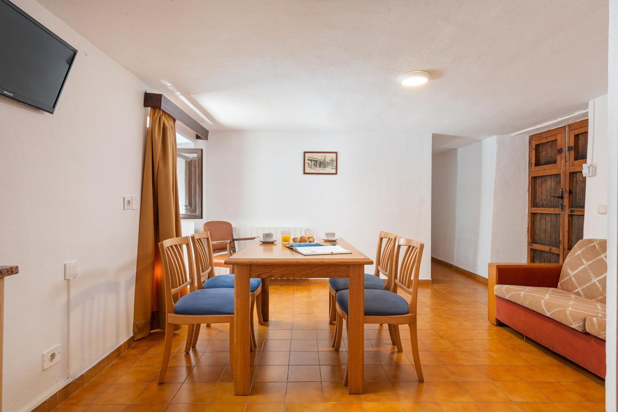 Guest house Santuari De