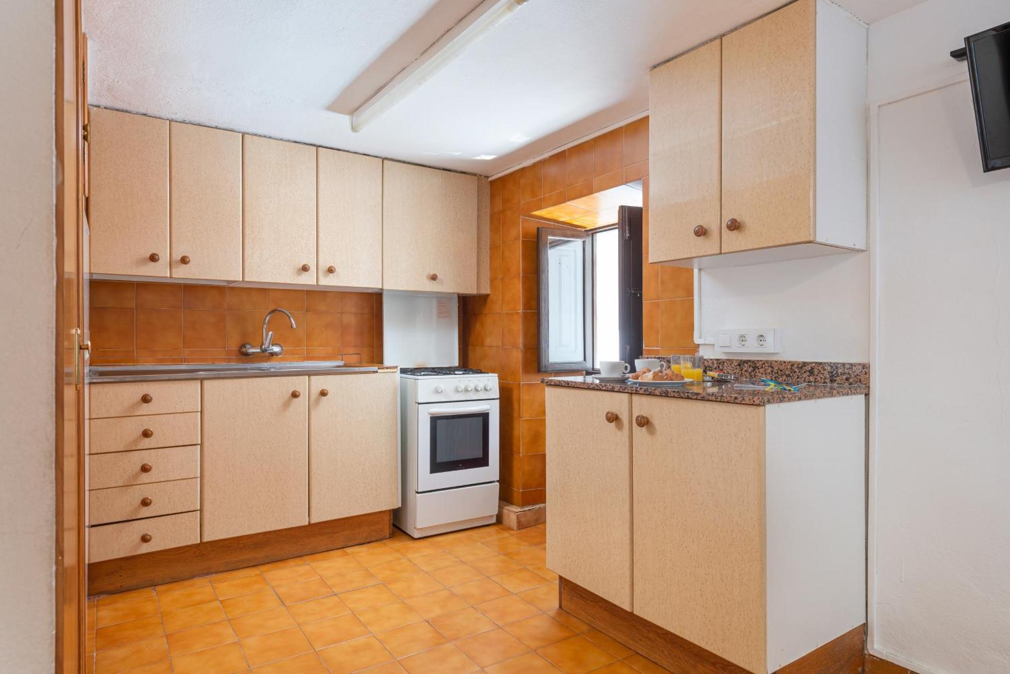 Guest house Santuari De Lluc