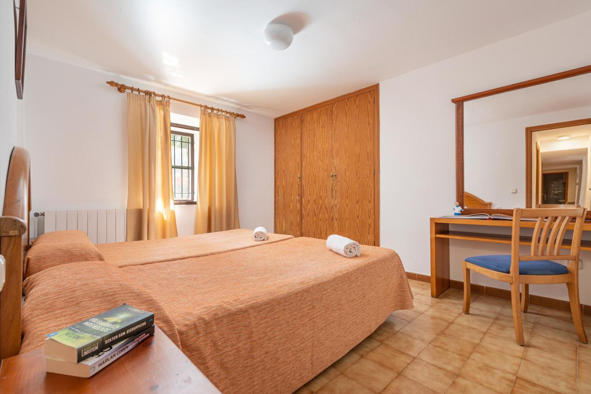 Guest house Santuari De