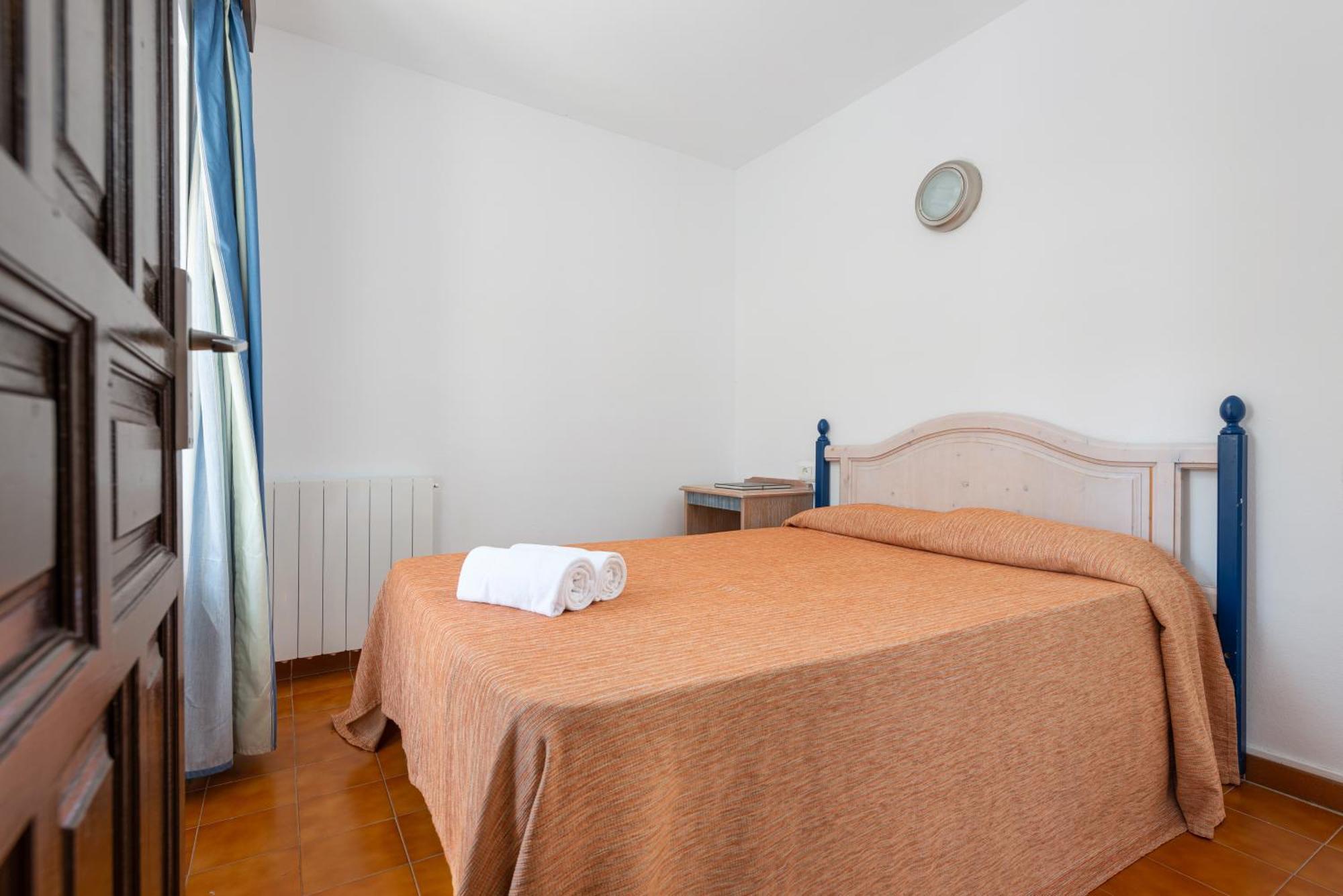 Santuari De Guest house Lluc