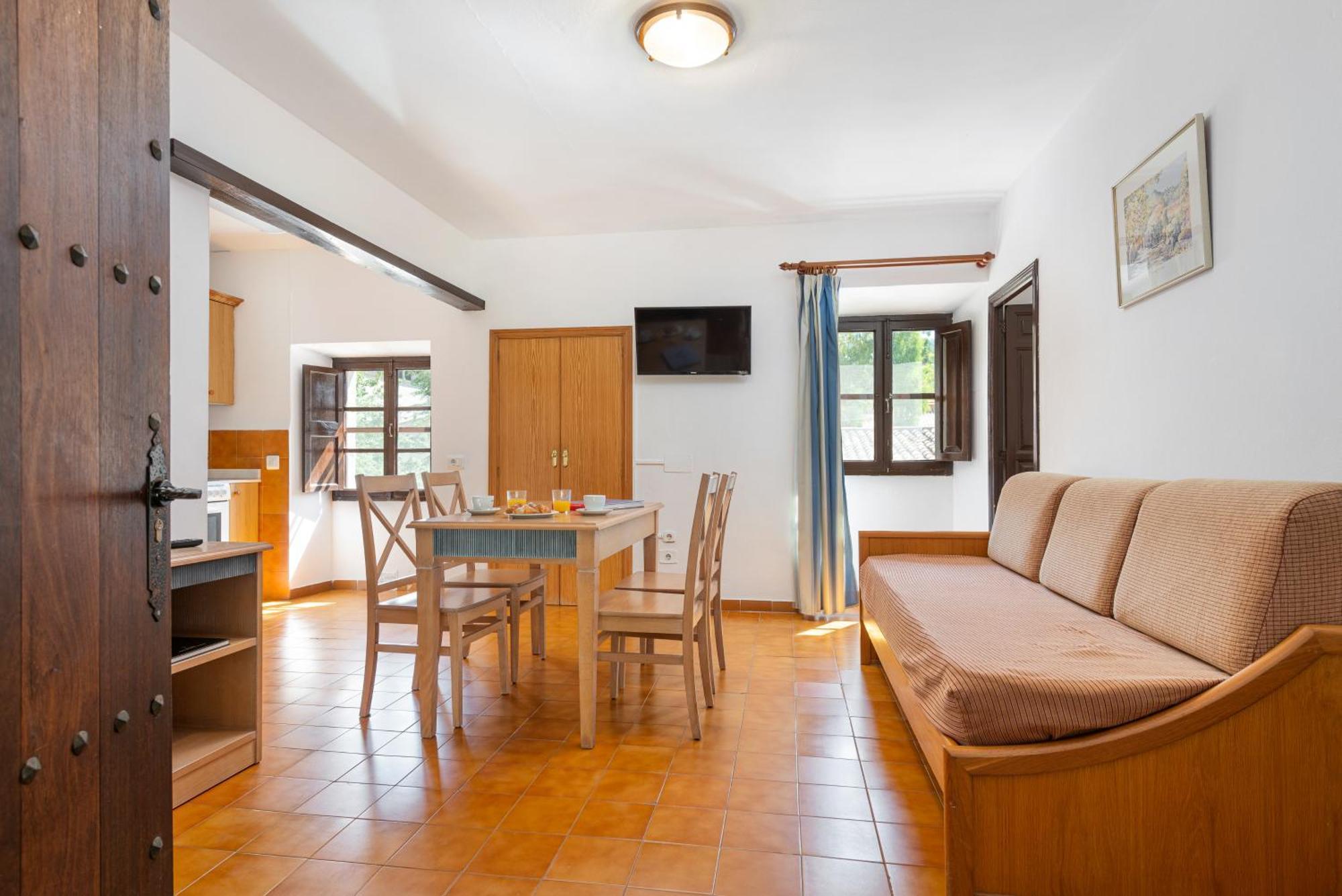 Santuari De Guest house