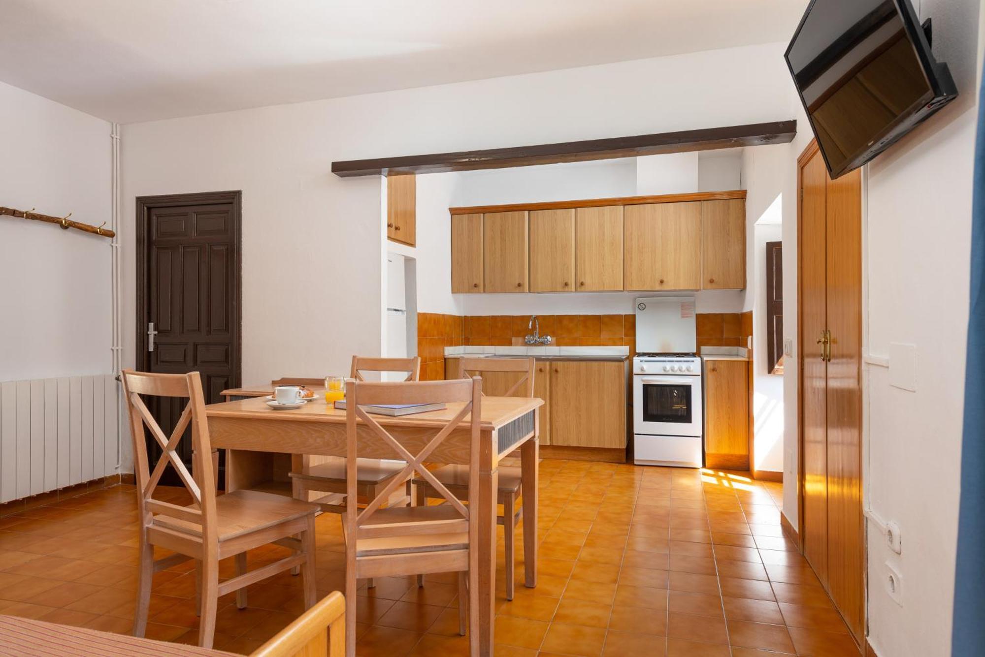 Guest house Santuari De Lluc