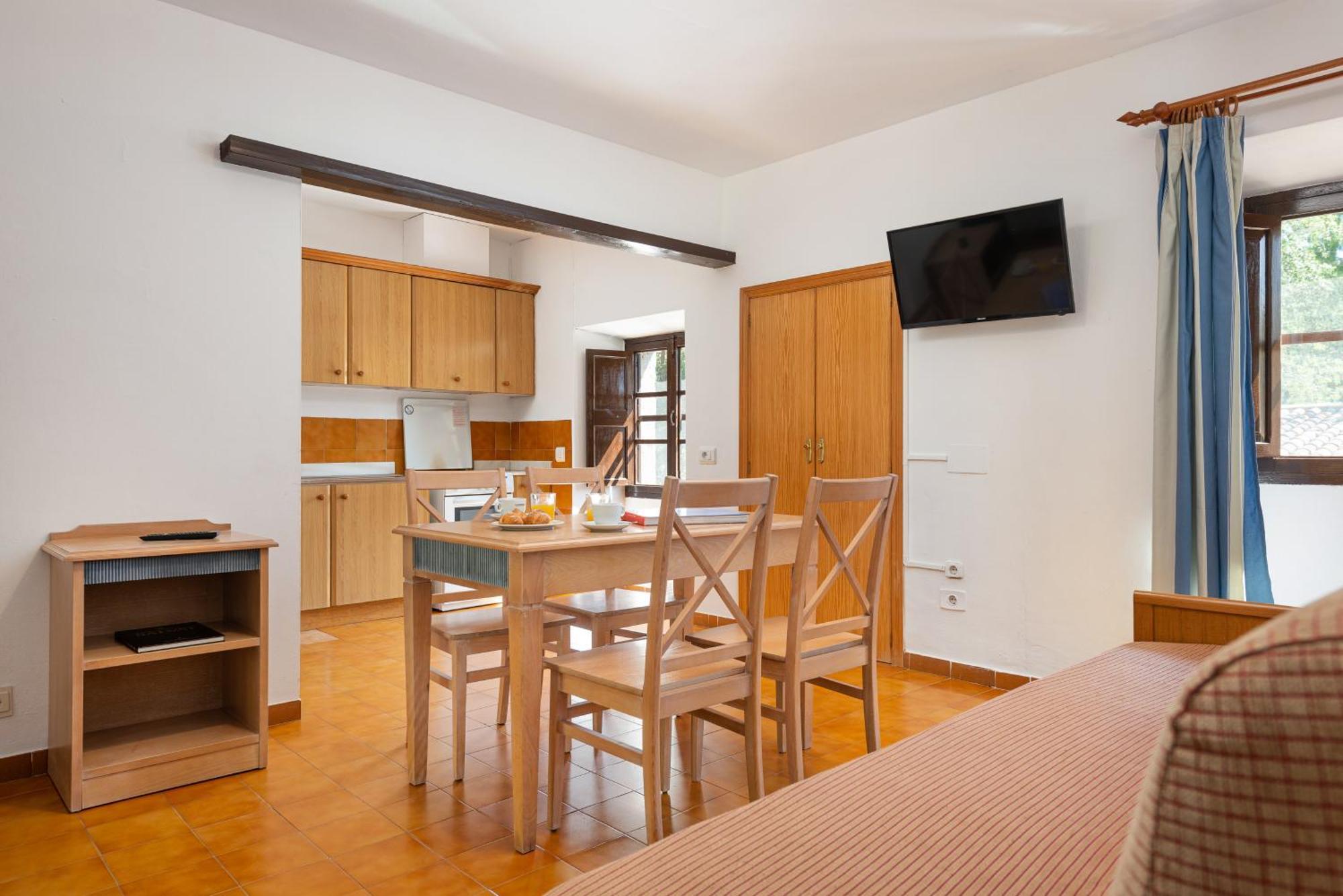 Guest house Santuari De