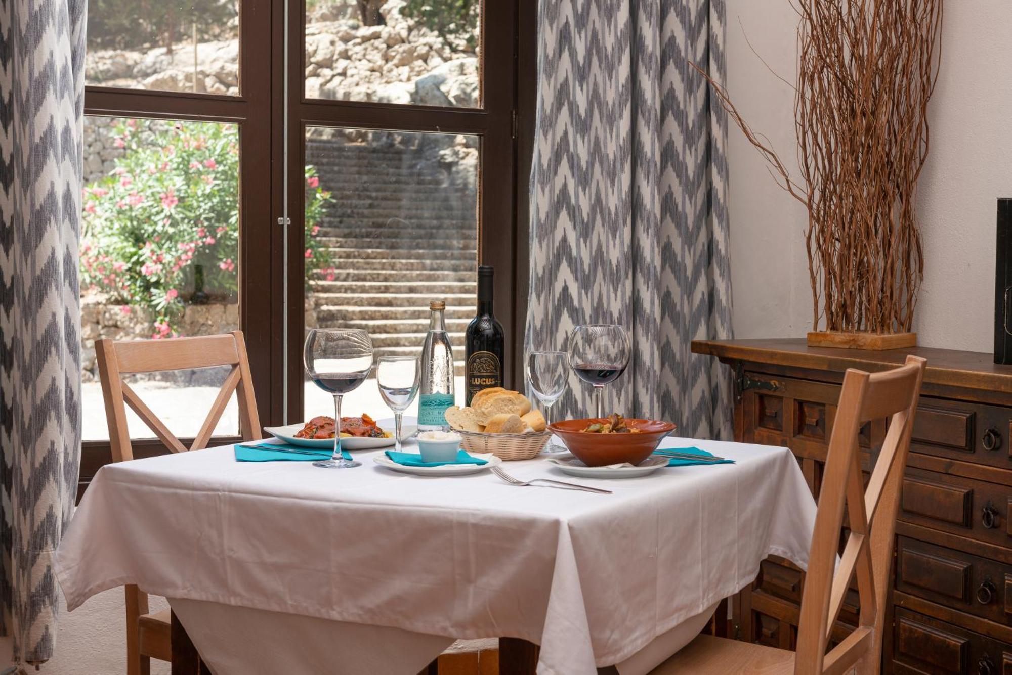 Santuari De Guest house 2*