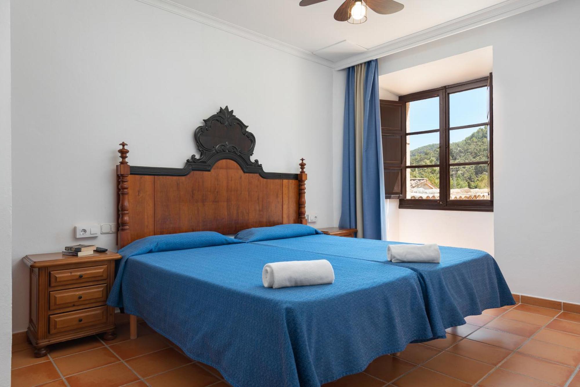 Guest house Santuari De Lluc