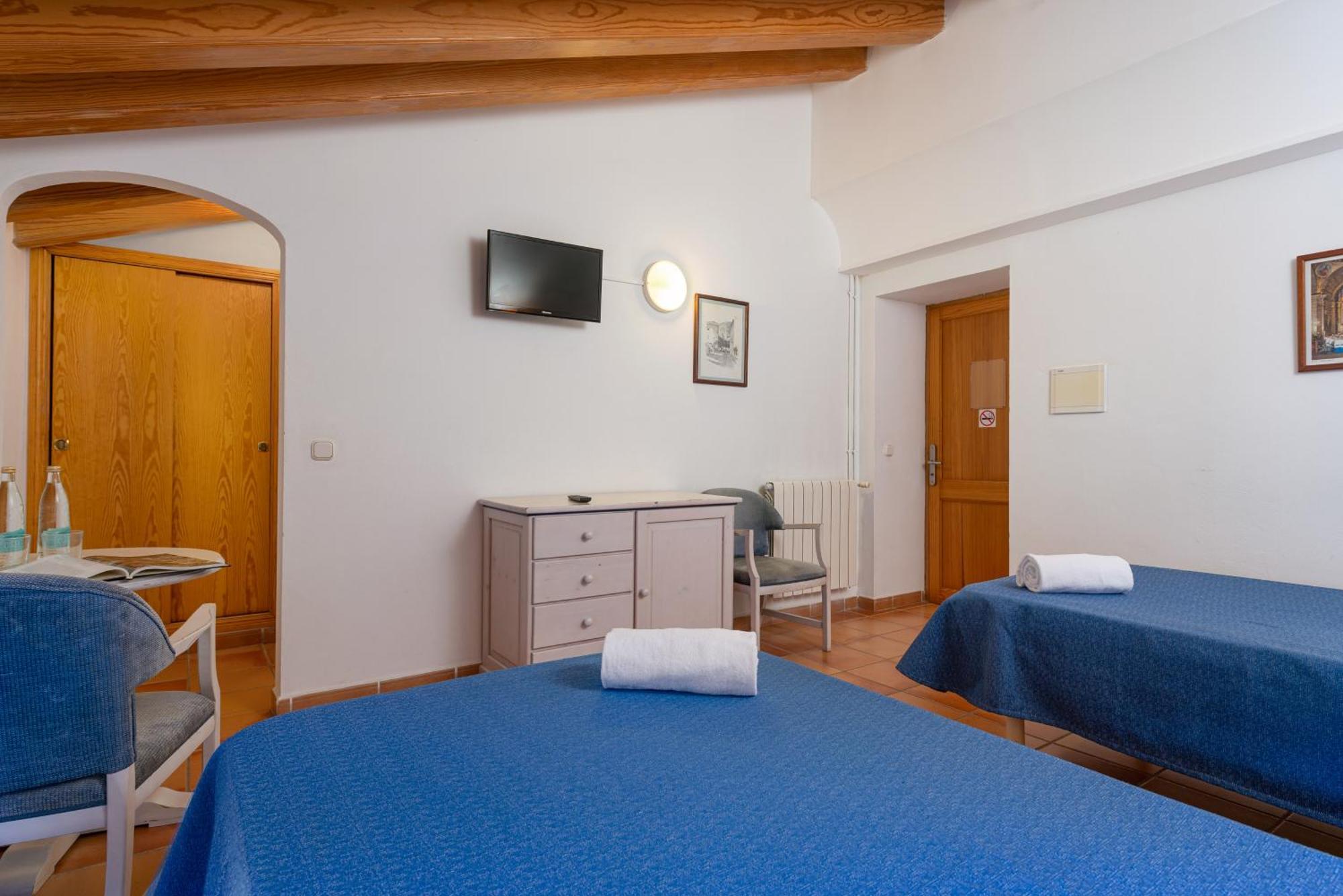 Santuari De Guest house 2*