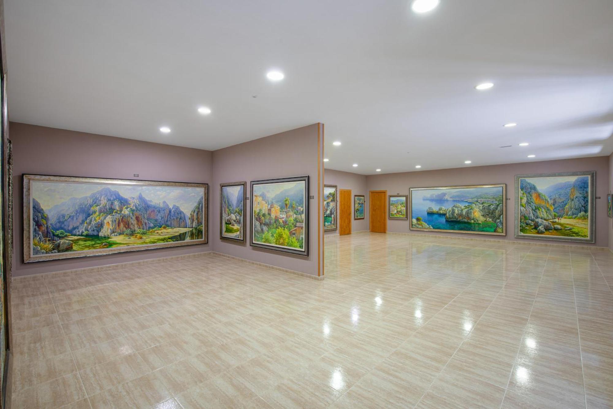 Santuari De Guest house