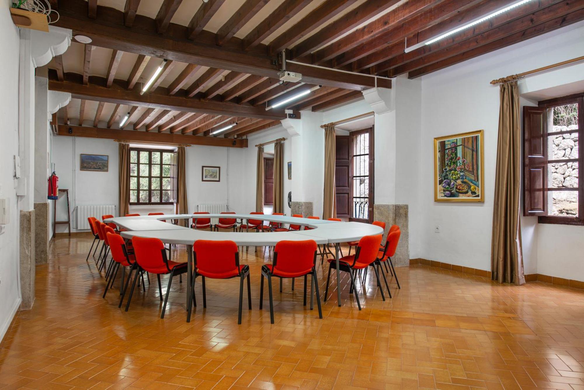 Guest house Santuari De 2*