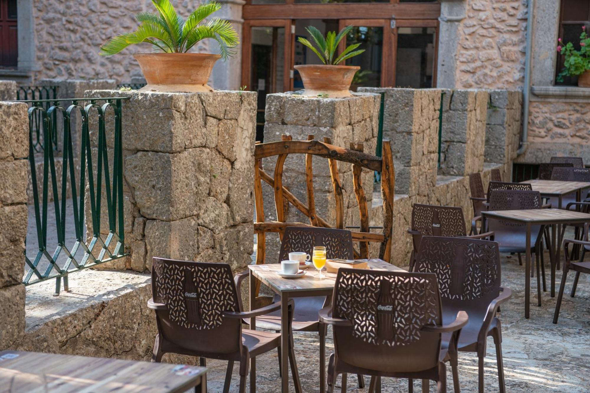 Santuari De Guest house 2*