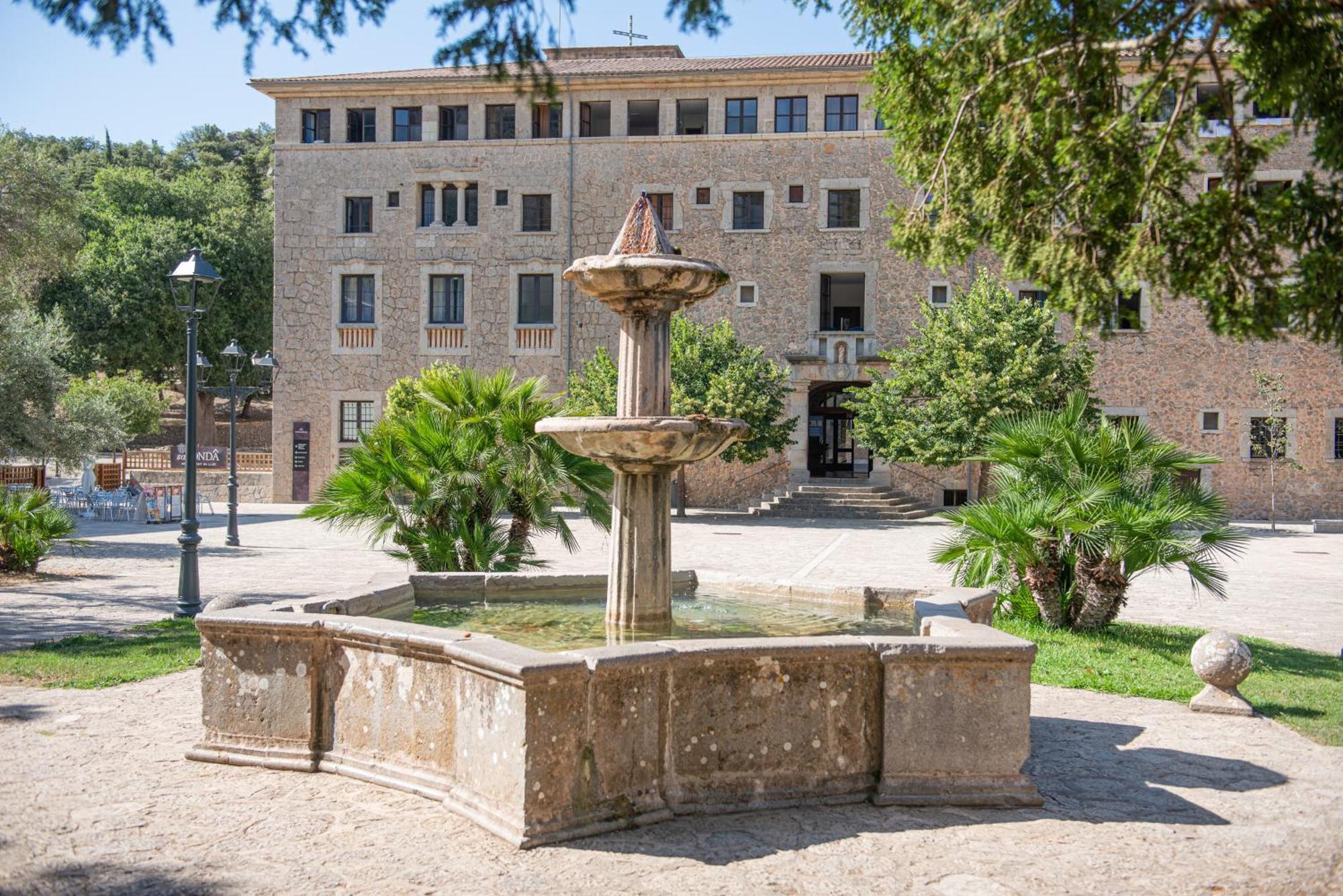 Guest house Santuari De