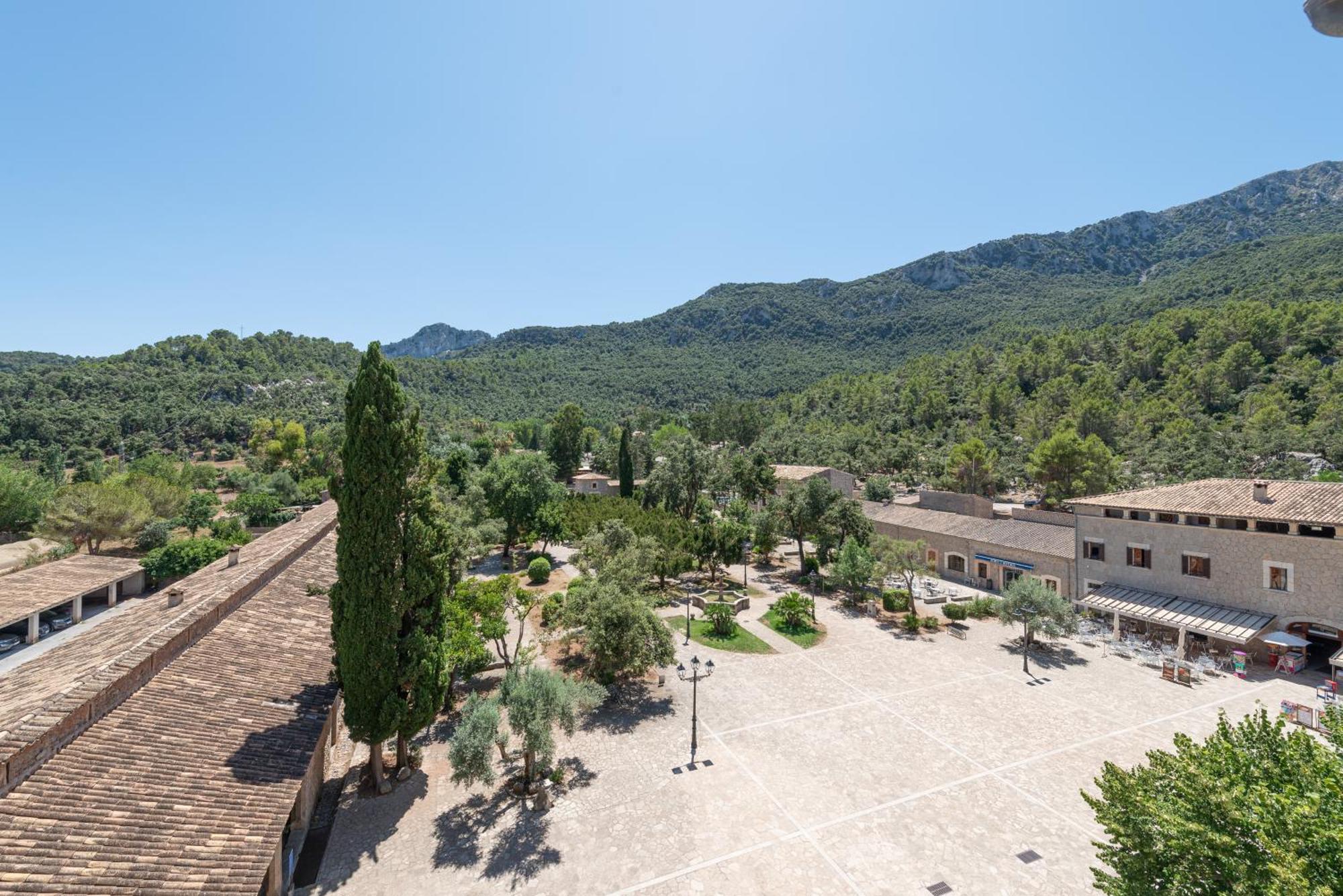 Santuari De Guest house 2*