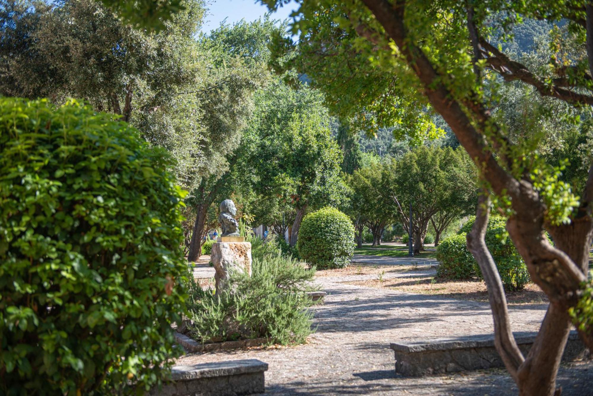Guest house Santuari De Lluc