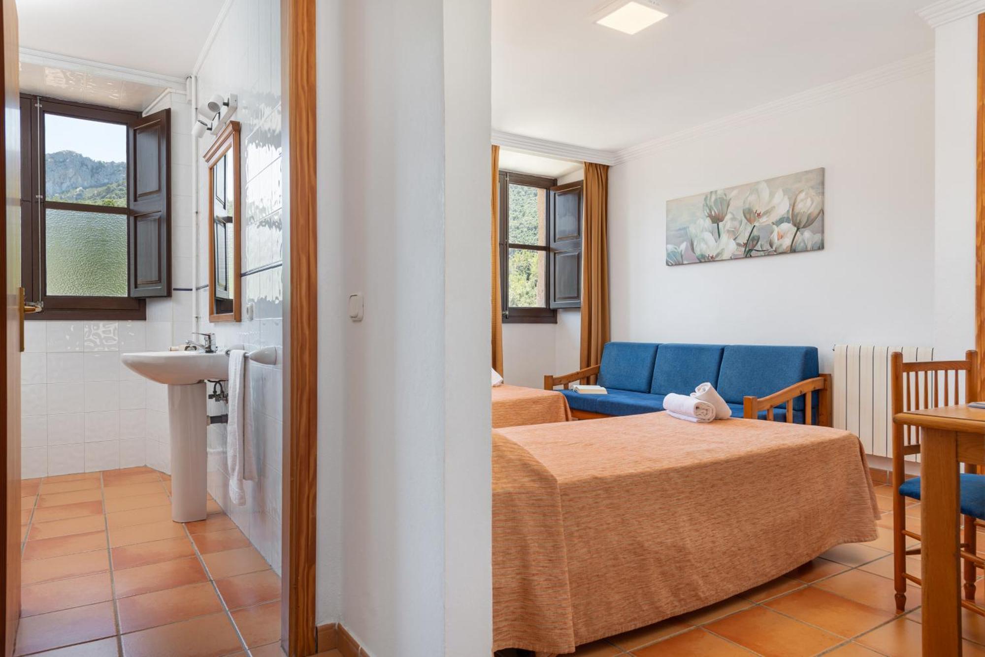 Santuari De Guest house 2*