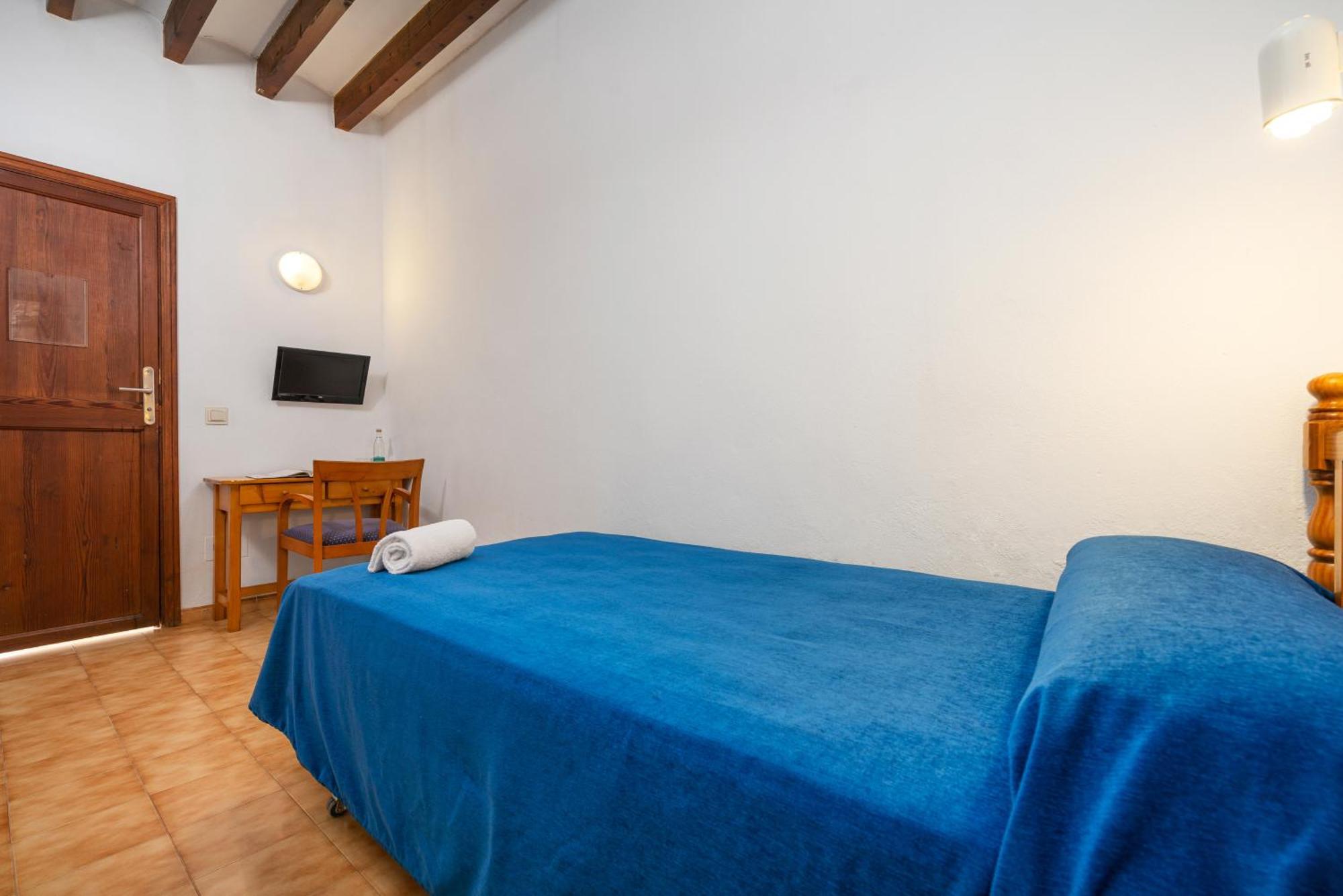 Guest house Santuari De