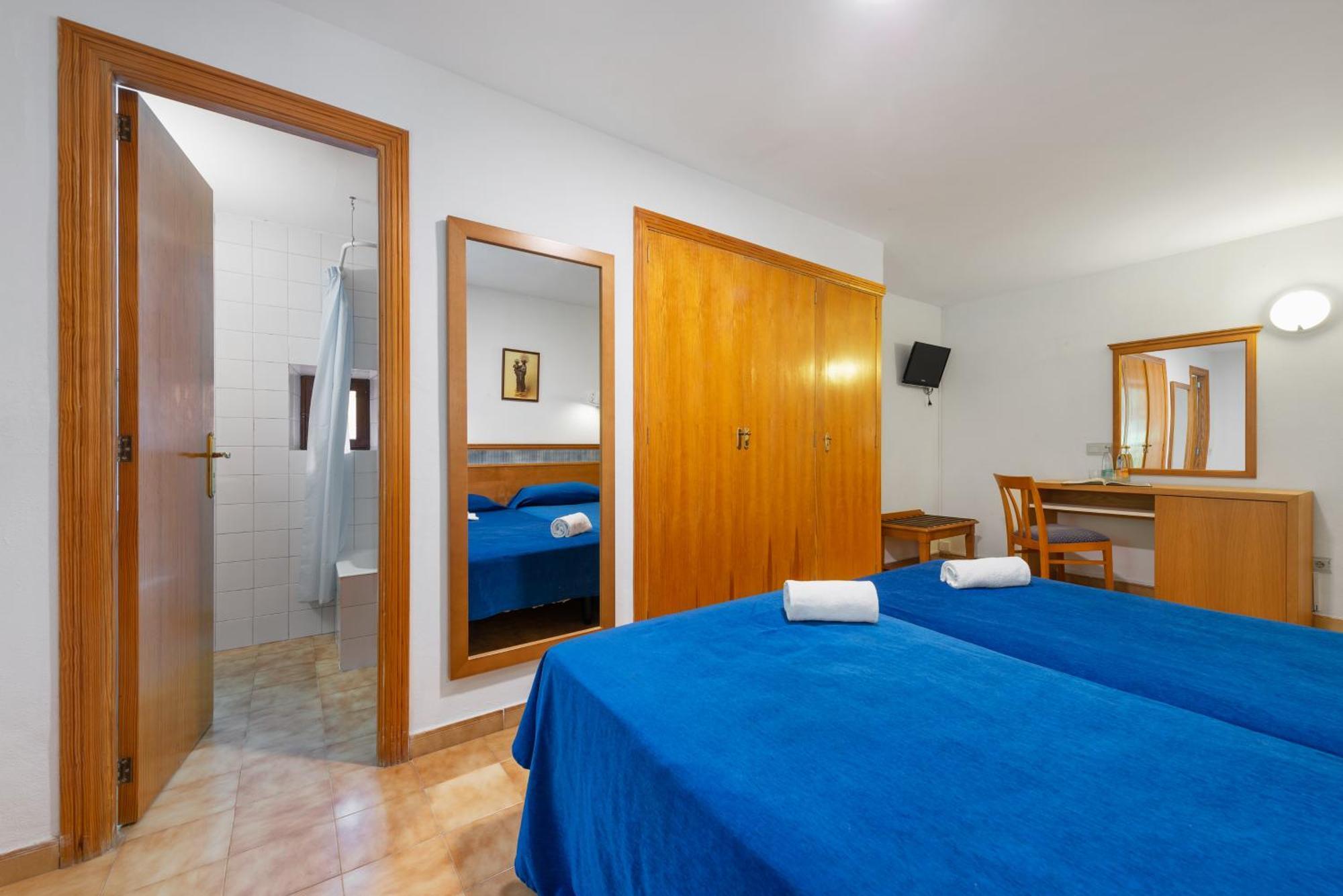 Guest house Santuari De 2*