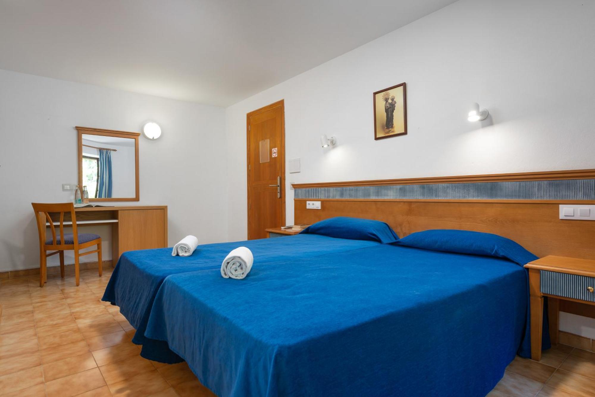 Santuari De Guest house 2*