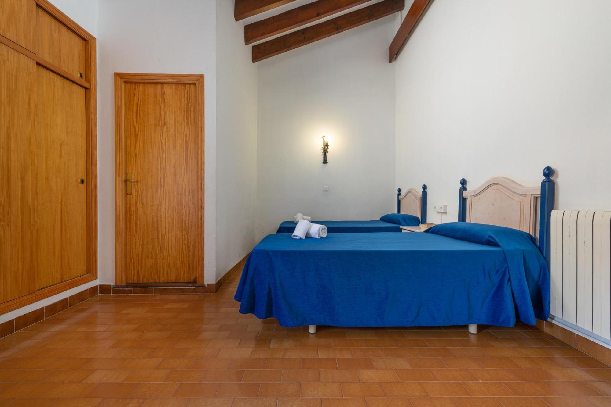 Santuari De Guest house 2*