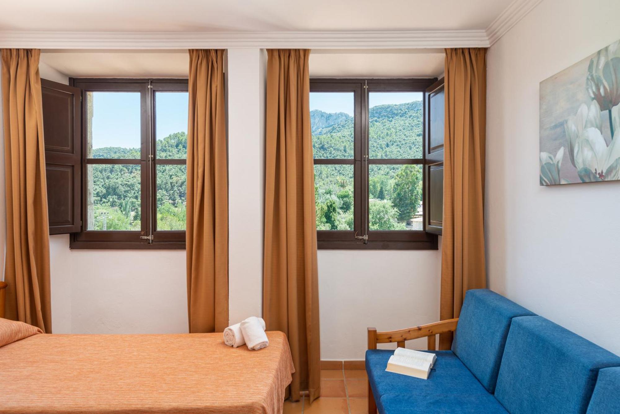 Guest house Santuari De