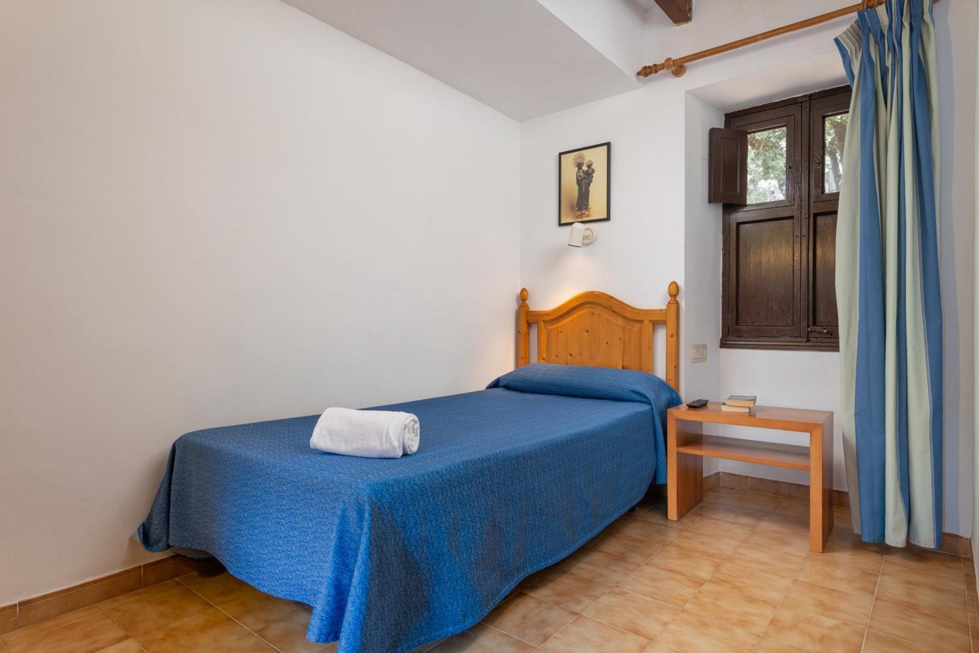 Guest house Santuari De Lluc