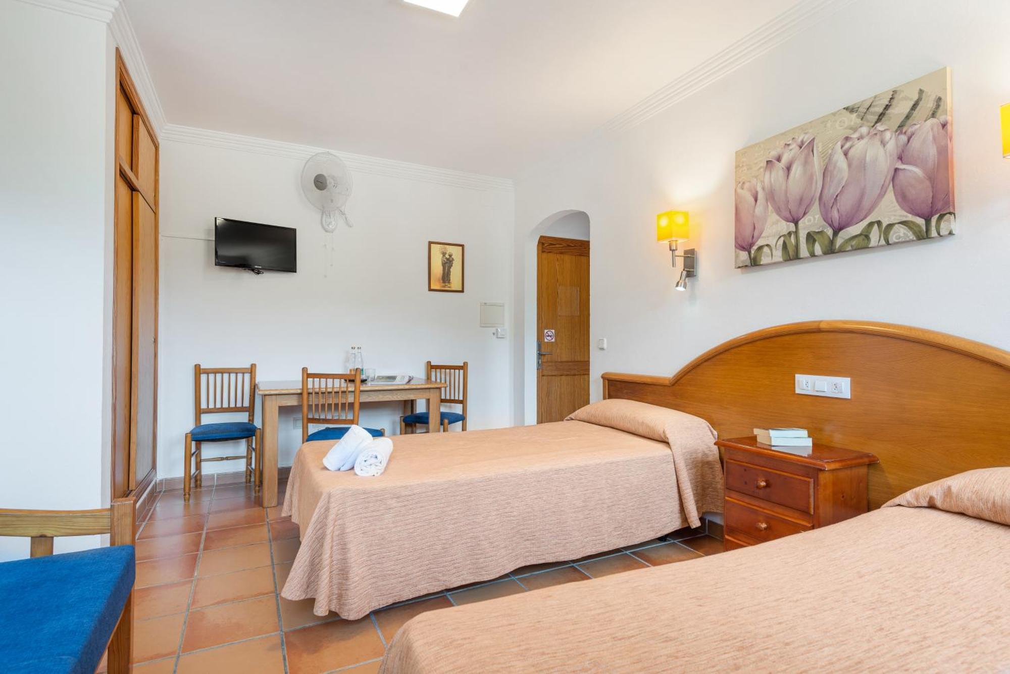 Guest house Santuari De Lluc