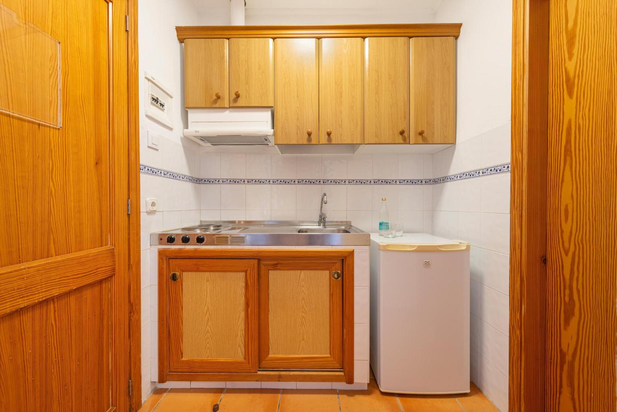 Santuari De Guest house 2*