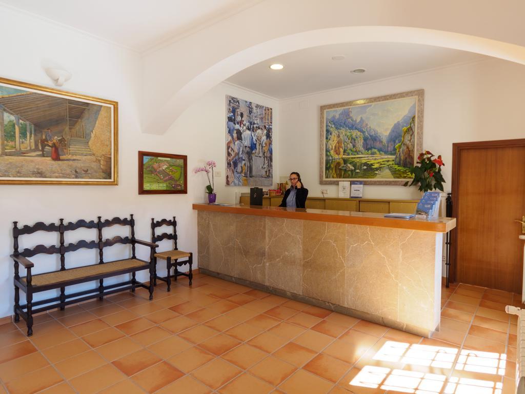 Santuari De Guest house 2*